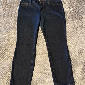 Tommy Hilfiger 14S skinny